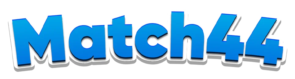 match44.com main logo