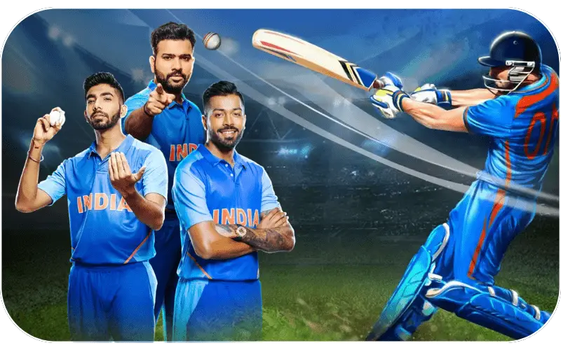 match 44 cricket