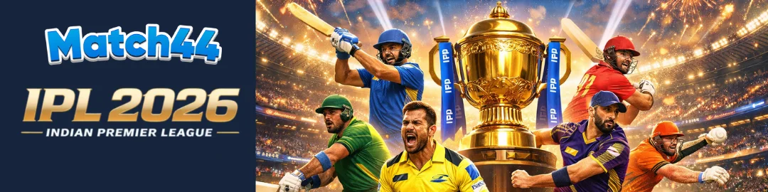 match44 ipl