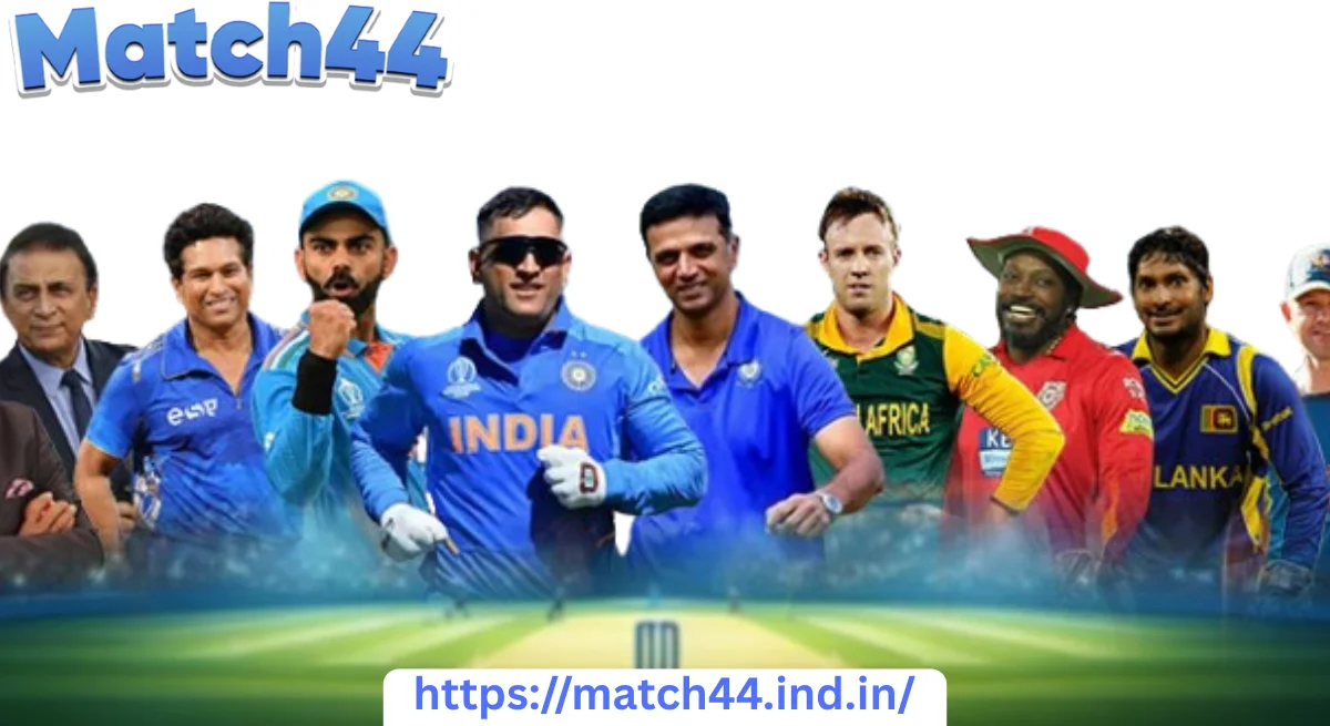 match44 , match444 , match44 login